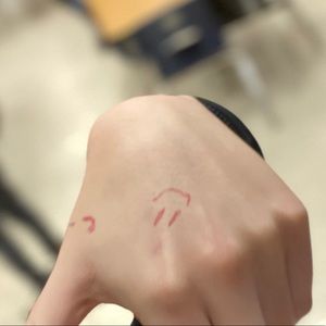 Meet your Posher, Lillian